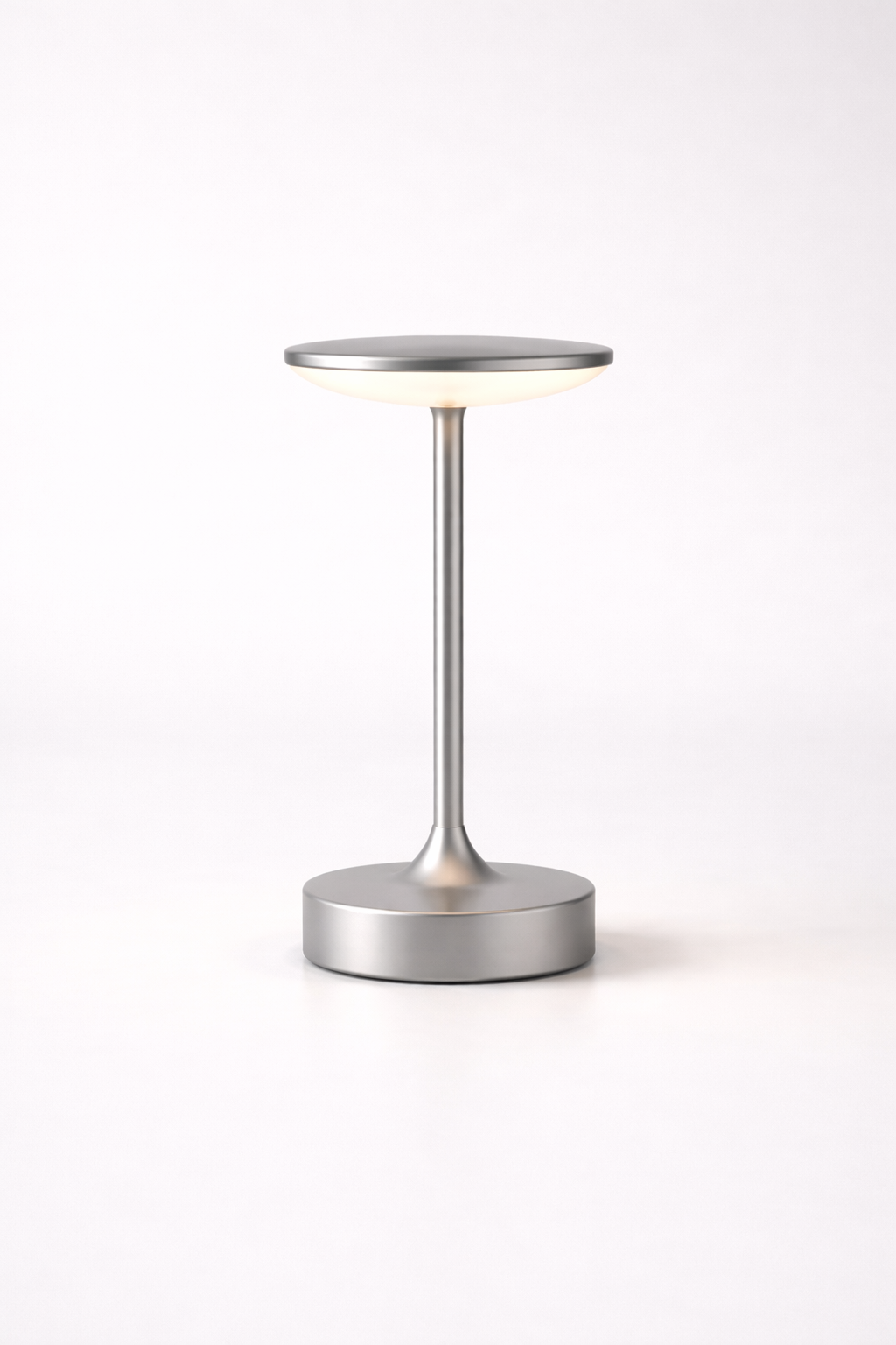 AuraTouch™ Luxury Metal Lamp