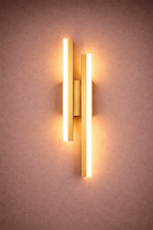 AuraLine™ Wall Light