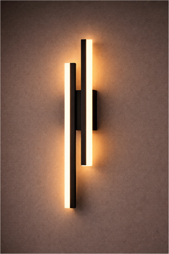 AuraLine™ Wall Light