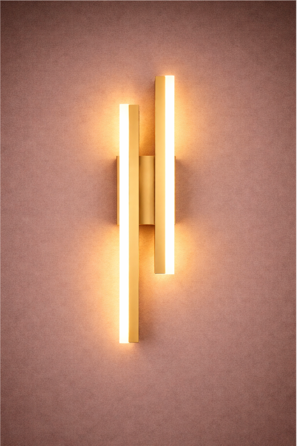 AuraLine™ Wall Light
